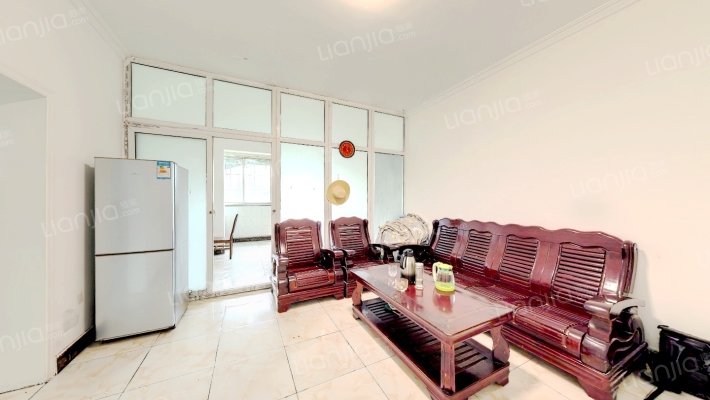 崇文路小区二手房实景图