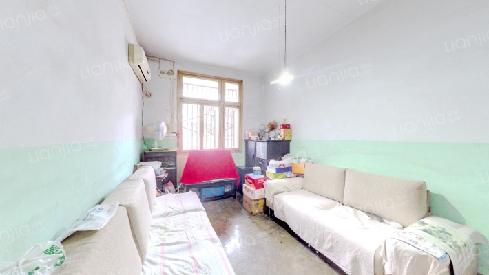 指挥街50号二手房实景图