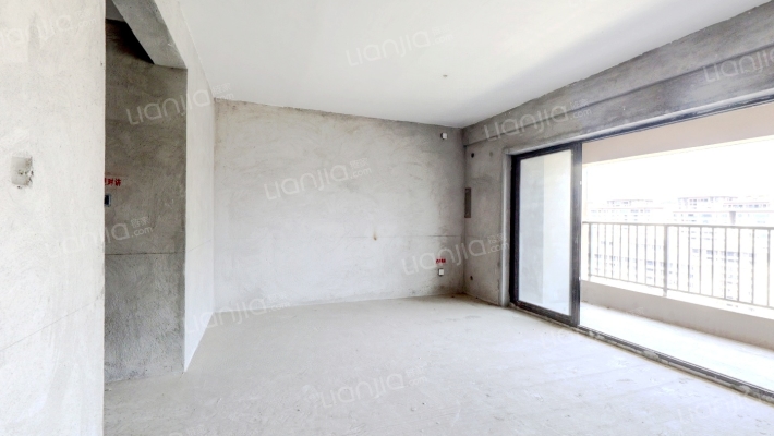 富力白鹭湾鉴湖二手房实景图