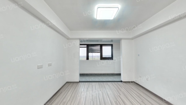 绿洲云湖十里院二手房实景图