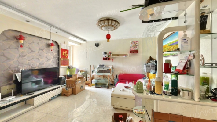 江林新城B区二手房实景图