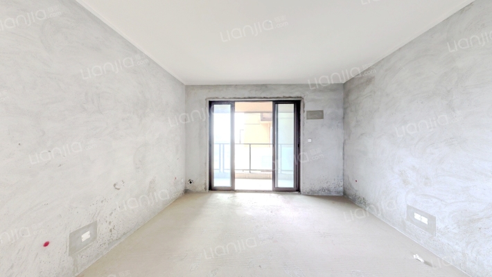 中建瑾和城润园二手房实景图