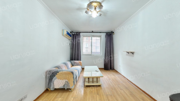 东四街小区二手房实景图