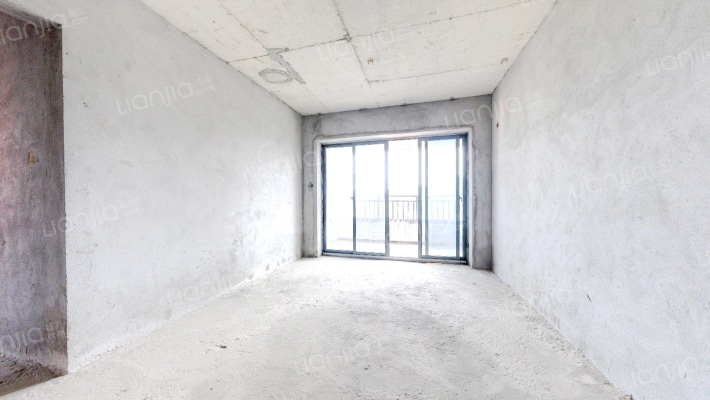 华西星辉公馆二手房实景图