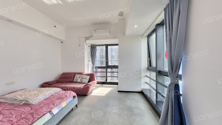 新睿广场二手房实景图