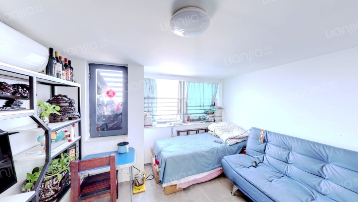 世茂凯隆城二手房实景图