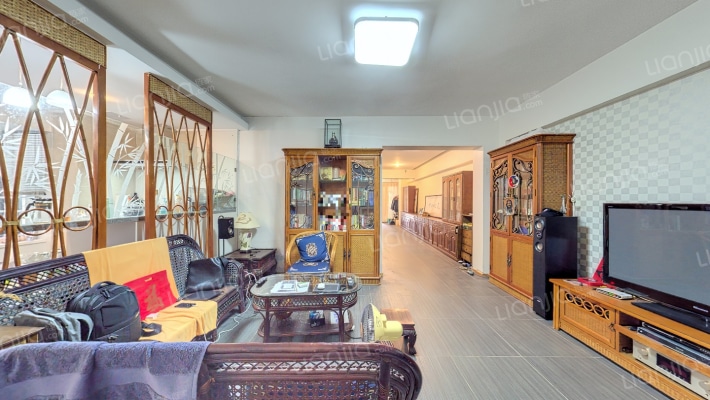 昆明滇池高尔夫二手房实景图