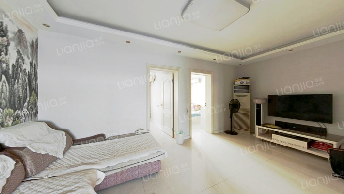 文礼小区二手房实景图