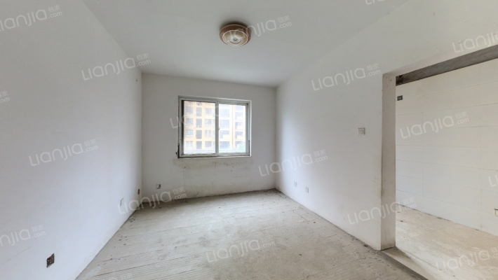 职教园四里安居苑A区二手房实景图