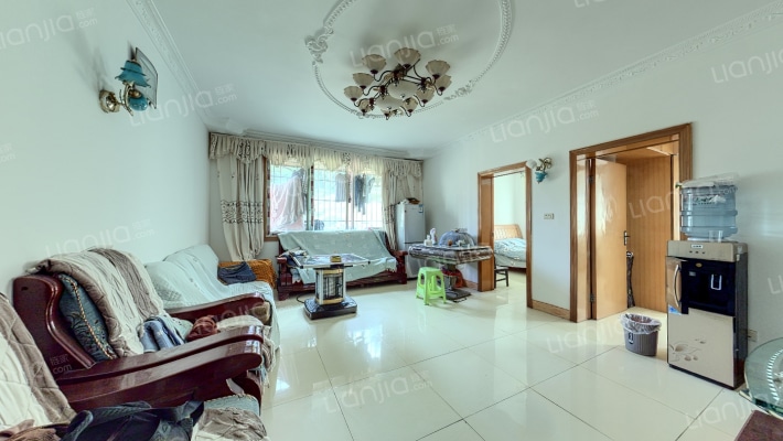 兴达小区二手房实景图