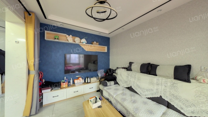 鑫安小区二手房实景图