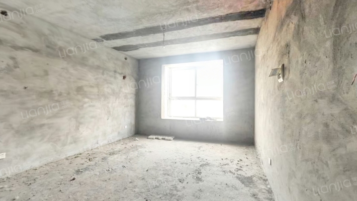 荣盛社区二手房实景图