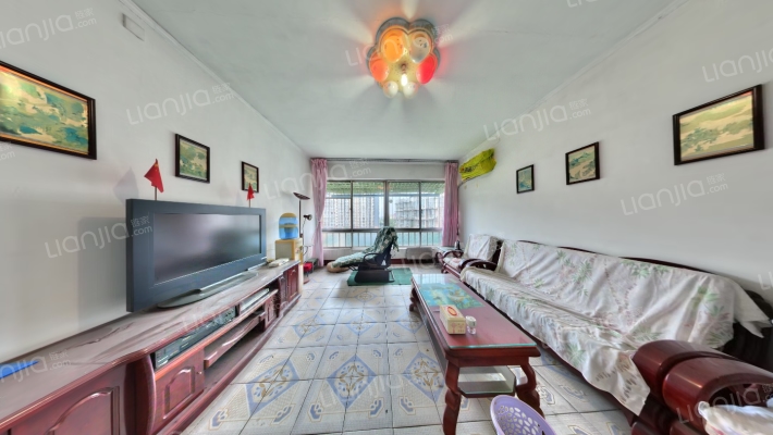 吐哈石油苑二手房实景图