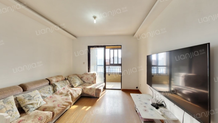 滨江裕花园二手房实景图