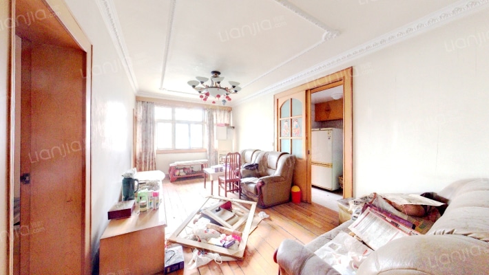 罗汉营路14号二手房实景图