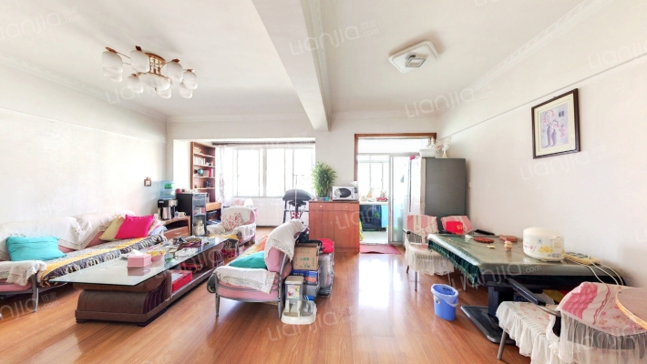 云客小区一区二手房实景图