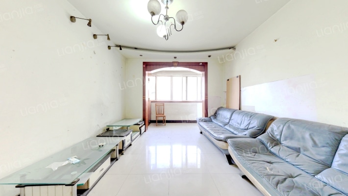 南方半岛花园二手房实景图