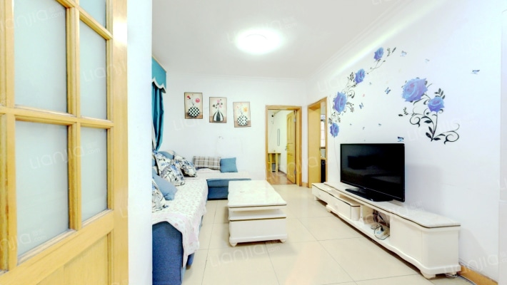 红锦大道17号二手房实景图