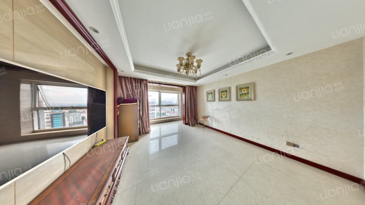 大成广场二手房实景图