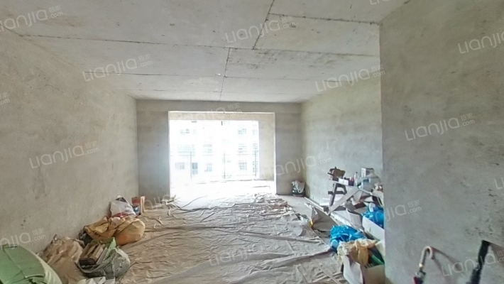 高铁花苑二手房实景图