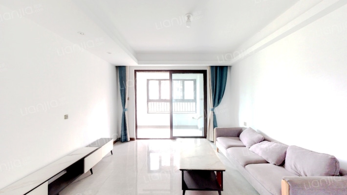 锦绣龙川府锦诗园二手房实景图