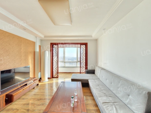 整租·利群现河名邸 3室2厅 南