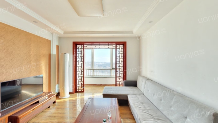 利群现河名邸二手房实景图