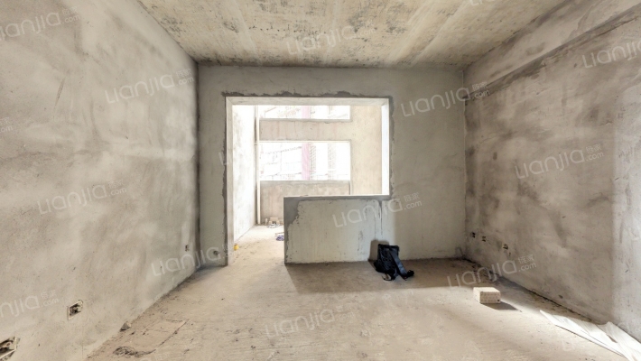 瑞信云鼎二手房实景图