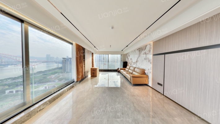 万科御澜道四期二手房实景图