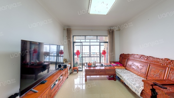 逢时海景大厦二手房实景图