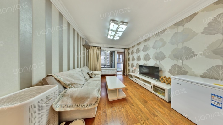 保利茉莉公馆二手房实景图