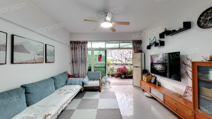 翠庭轩(顺德)二手房实景图