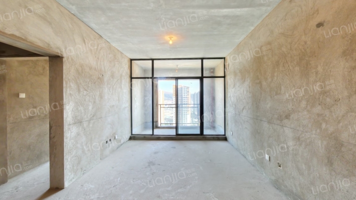 清河居二手房实景图