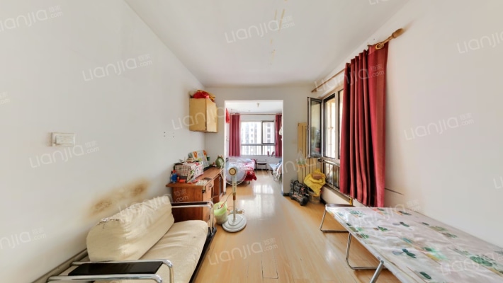 和苑全和园二手房实景图