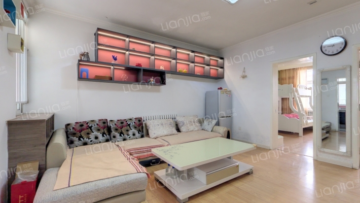 后官营花园二手房实景图