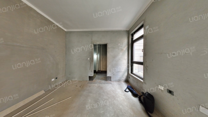 抱犊寨荣逸院子二手房实景图