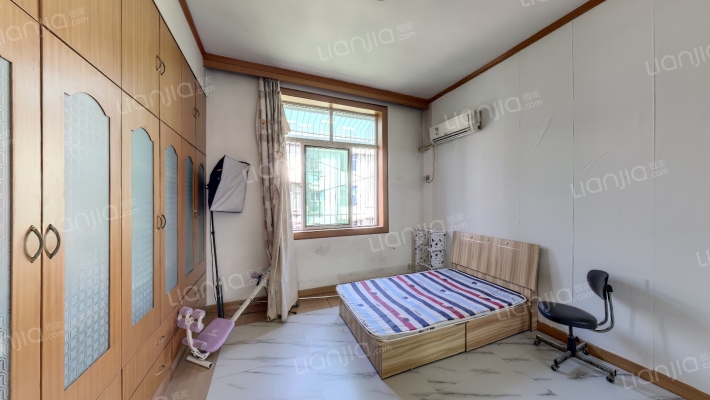 正康社区古田公寓二手房实景图