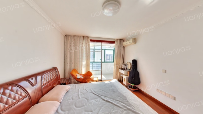 姚港路12号院二手房实景图