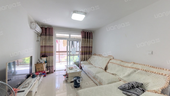 文贤苑西区二手房实景图