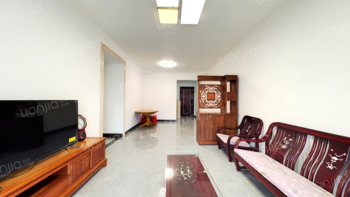 洲际豪庭二手房实景图