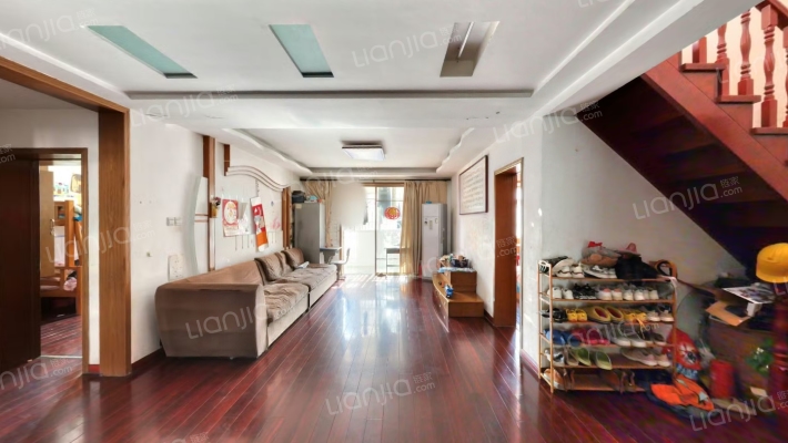 大店新村二手房实景图