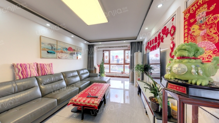 华润二十四城二手房实景图