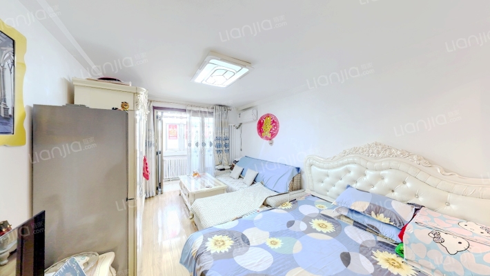 国宜里二手房实景图