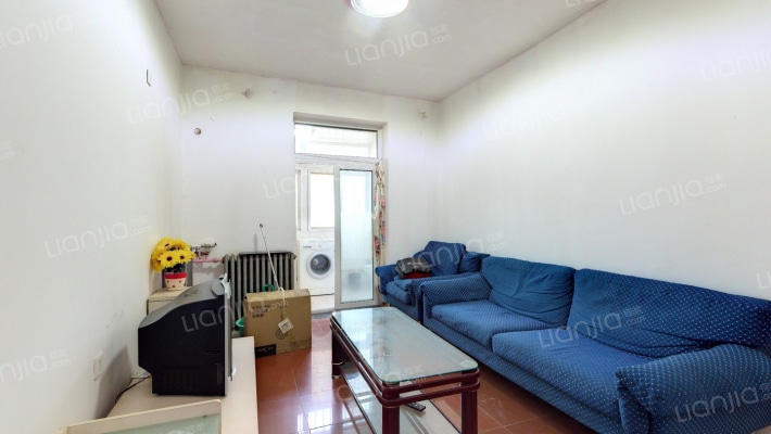 沙河地质研究院家属楼二手房实景图