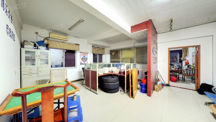 石湖桥小区二手房实景图