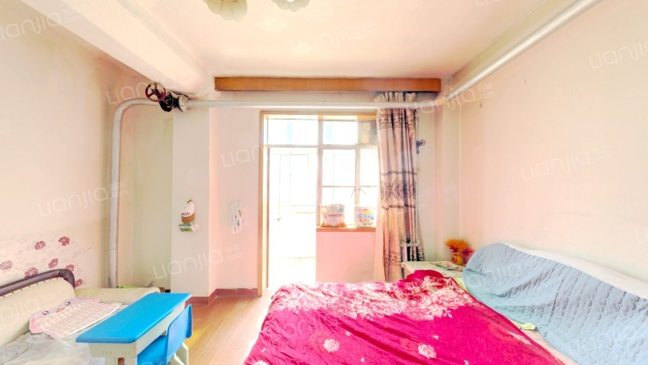 武威大厦北二手房实景图