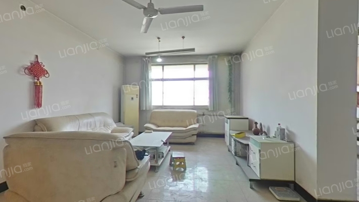 建设西路南269号院二手房实景图