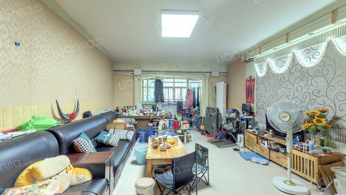 桃园洋房二手房实景图