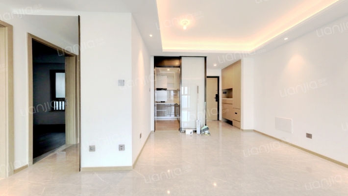 俊发城文雅苑二手房实景图