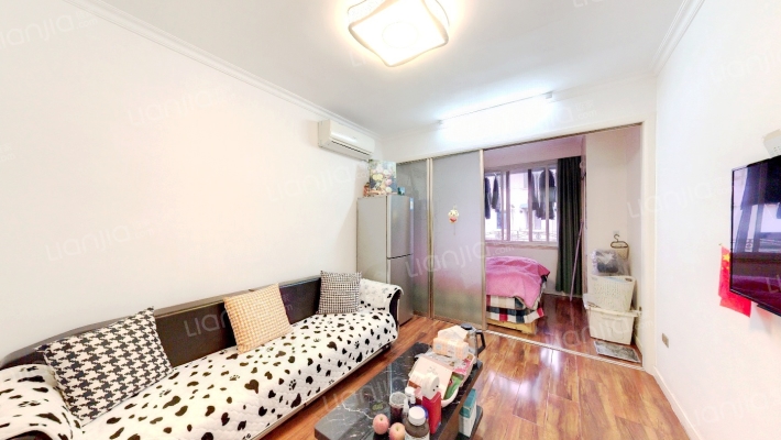 水心住宅区樟组团二手房实景图